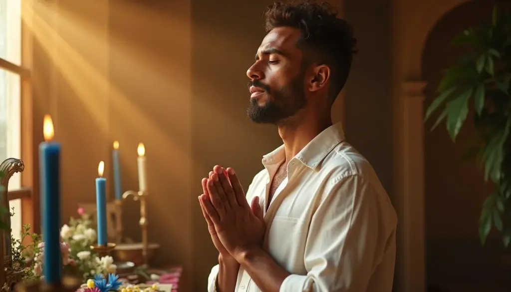 35 Ideias para Celebrar o Dia de Ogum com Fé e Força