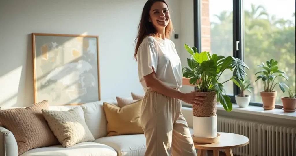 15 Dicas de Decoração que Transformam sua Casa sem Gastar Fortuna