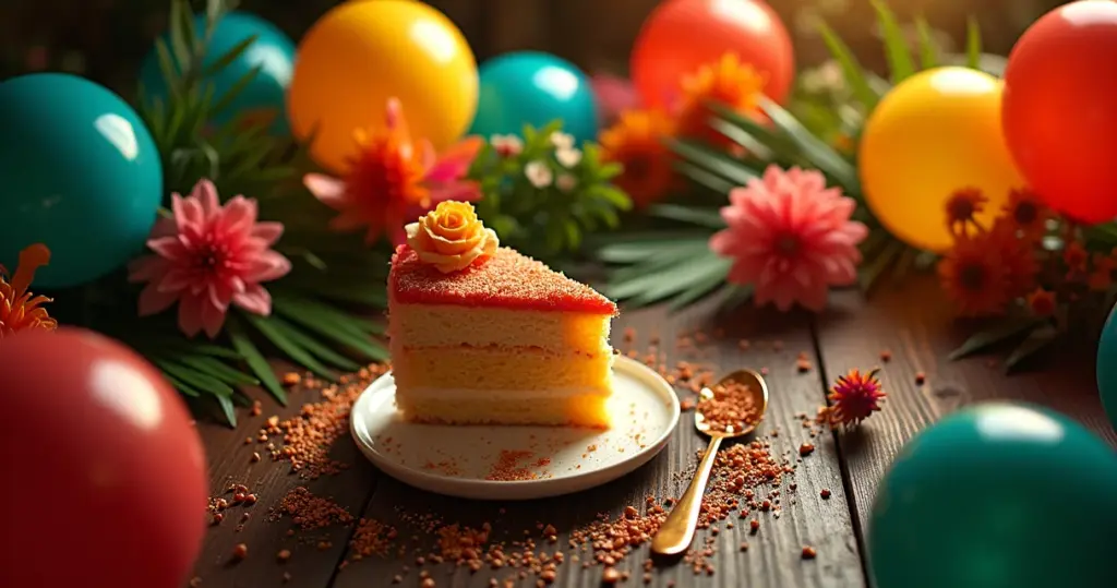 Enfeite de Aniversário: Ideias que Transformam Sua Festa