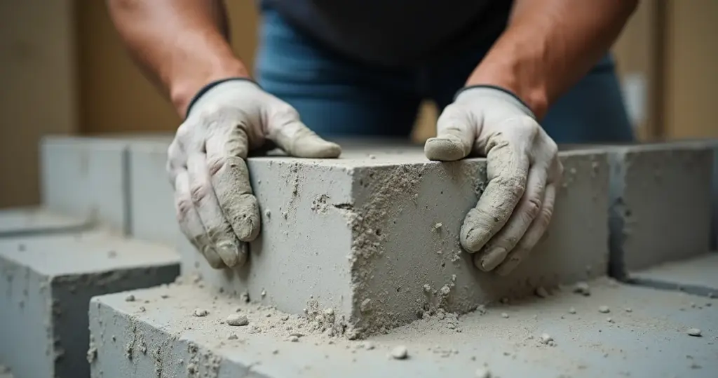 Como Construir Escada de Alvenaria: Passo a Passo Definitivo