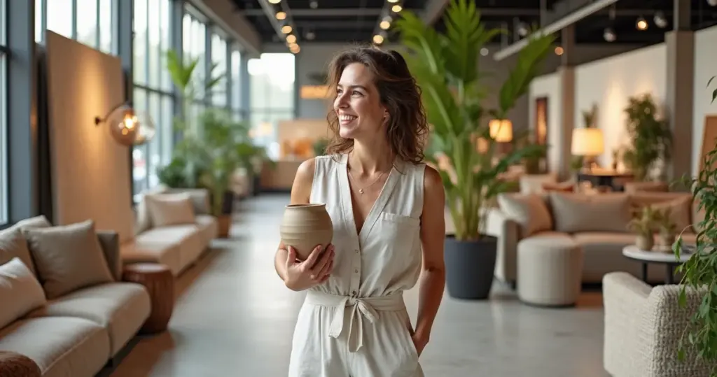 8 Ideias de Feira de Decoração Que Vão Revolucionar Sua Casa em 2026