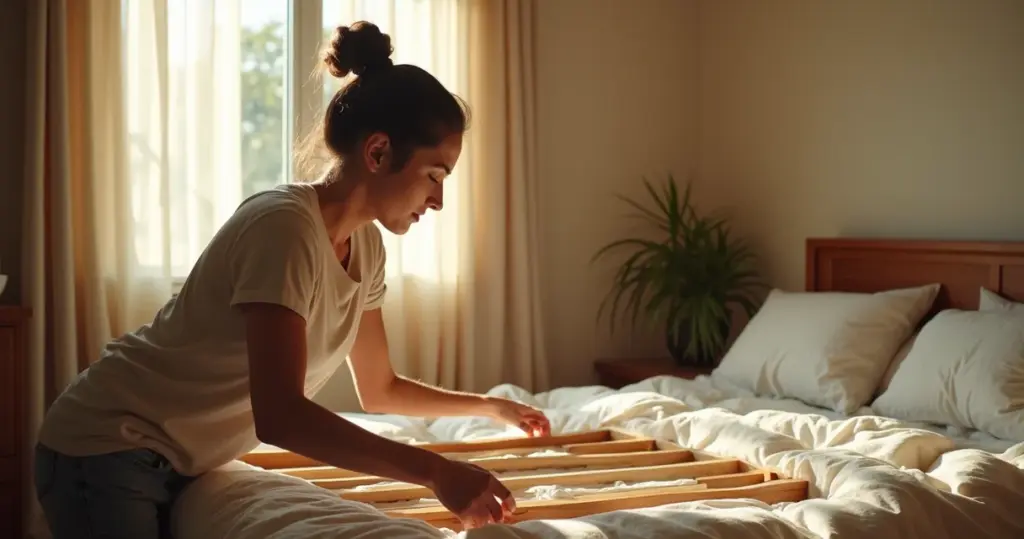 Feng shui quarto posição dos móveis: o erro que rouba seu sono e como corrigir