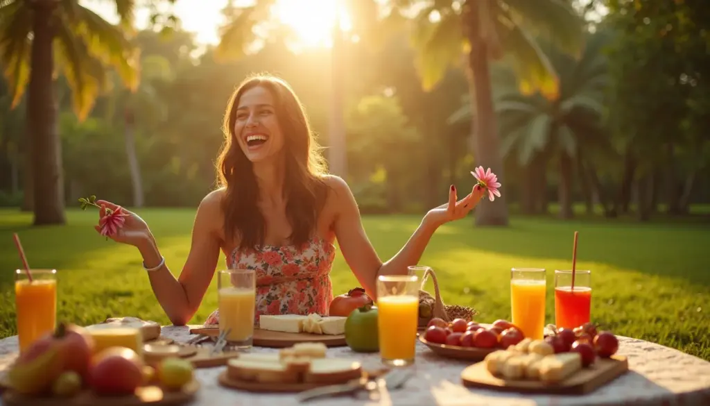 87 Ideias de Festa no Parque: Organize um Piquenique Inesquecível