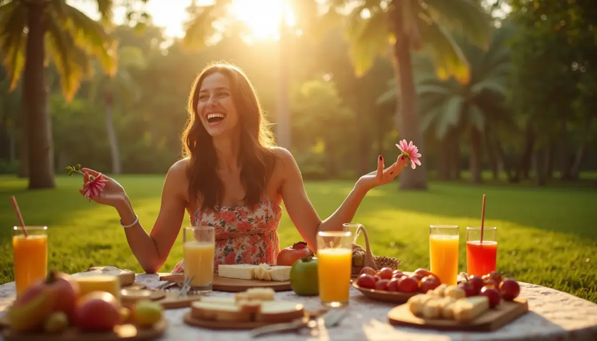 87 Ideias de Festa no Parque: Organize um Piquenique Inesquecível