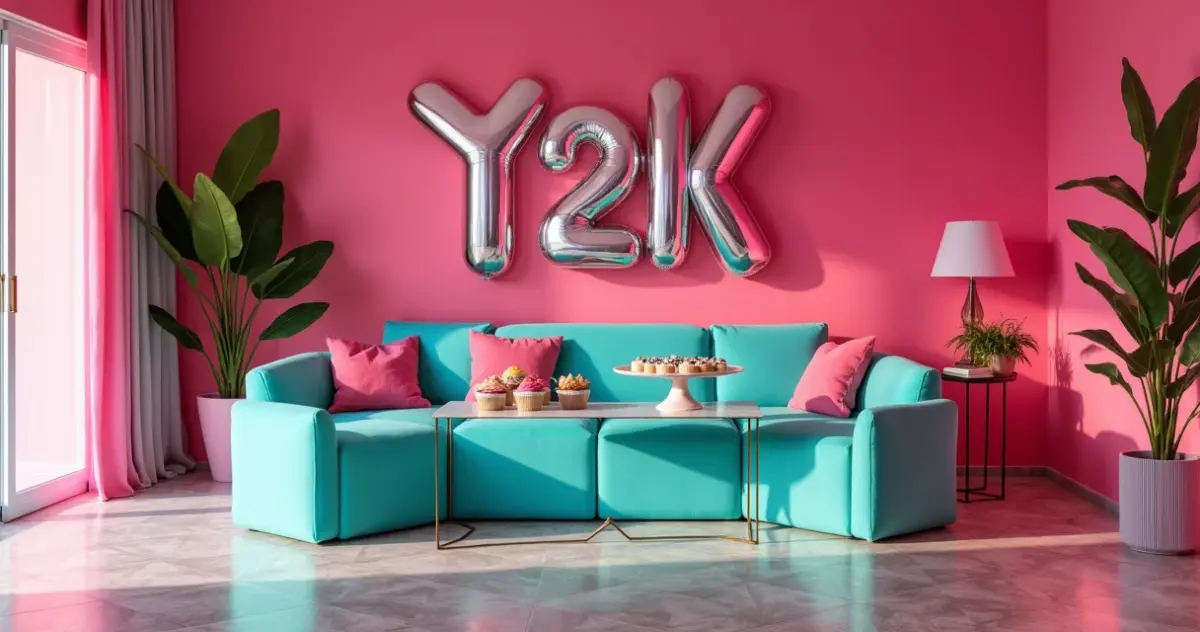 27 Ideias de Festa Tema Anos 2000 Decoração que Vão Virar Viagem no Tempo 27 Ideias de Festa Tema Anos 2000 Decoração que Vão Virar Viagem no Tempo