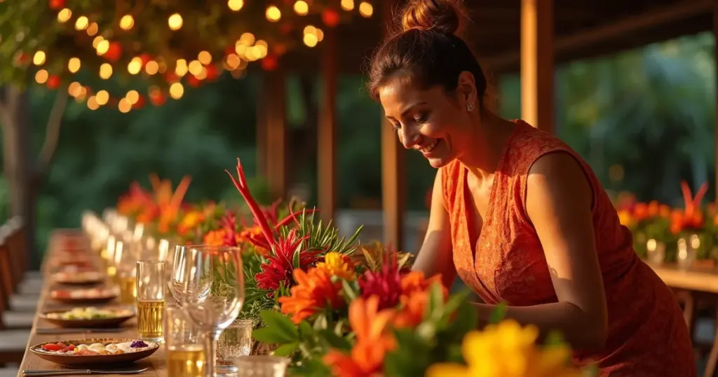 32 Ideias para o Final da Decoração de Confraternização de Empresa 32 Ideias para o Final da Decoração de Confraternização de Empresa