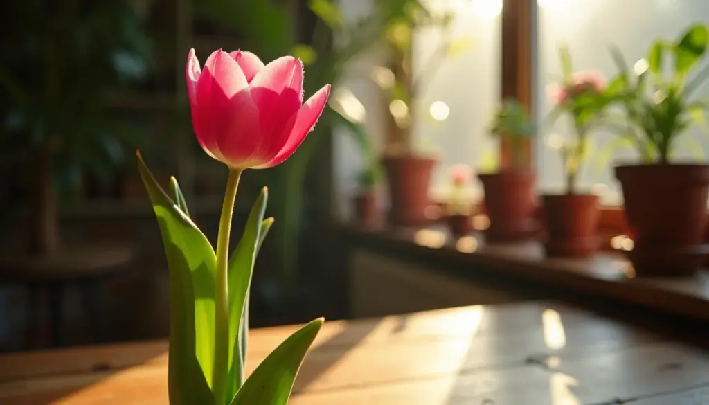 47 Ideias de Flor de Tulipa para Transformar sua Decoração