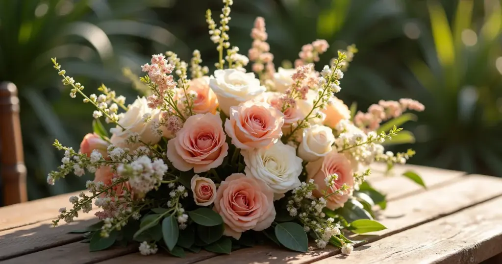 32 Ideias de Flor Decoração Casamento para 2026 (Economize 40%) 32 Ideias de Flor Decoração Casamento para 2026 (Economize 40%)