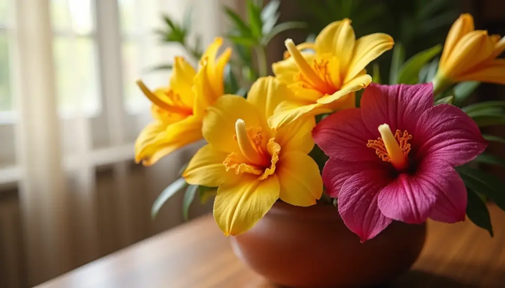 53 Ideias de Flores Flores para Decorar e Presentear