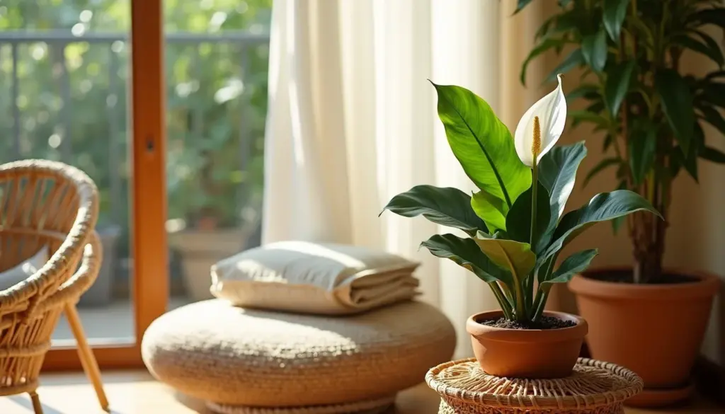 51 Flores para Dentro de Casa que Realmente Florescem na Sombra