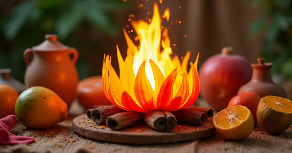 18 Ideias de Fogueira Decoração Festa Junina que Vão Arrasar