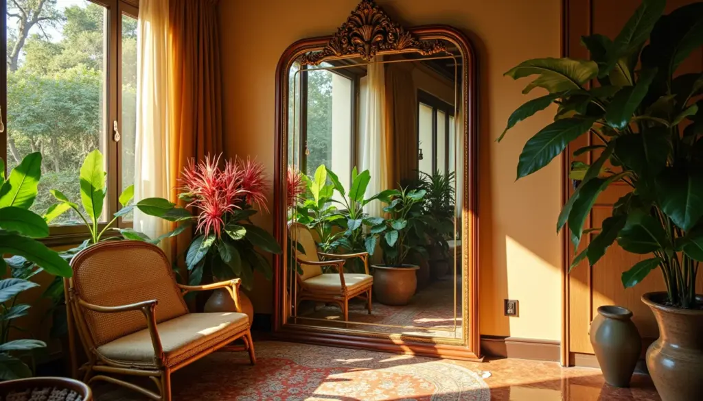 42 Dicas para Acertar na Foto de Espelhos e na Decoração