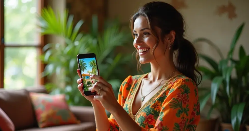 12 Ideias de Foto de Papel de Parede que Transformam sua Tela em 2026