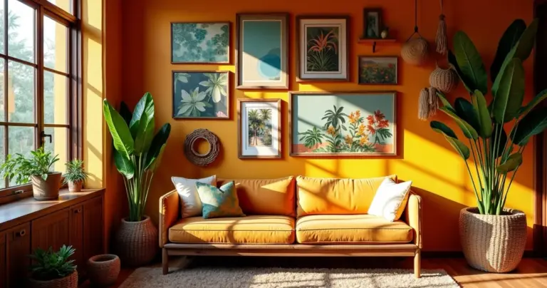 Foto de parede: 7 ideias criativas para transformar sua casa Foto de parede: 7 ideias criativas para transformar sua casa