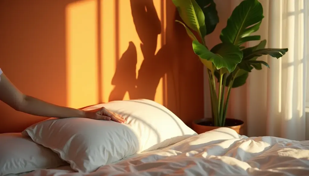 42 Ideias de Foto do Quarto que Funcionam na Prática