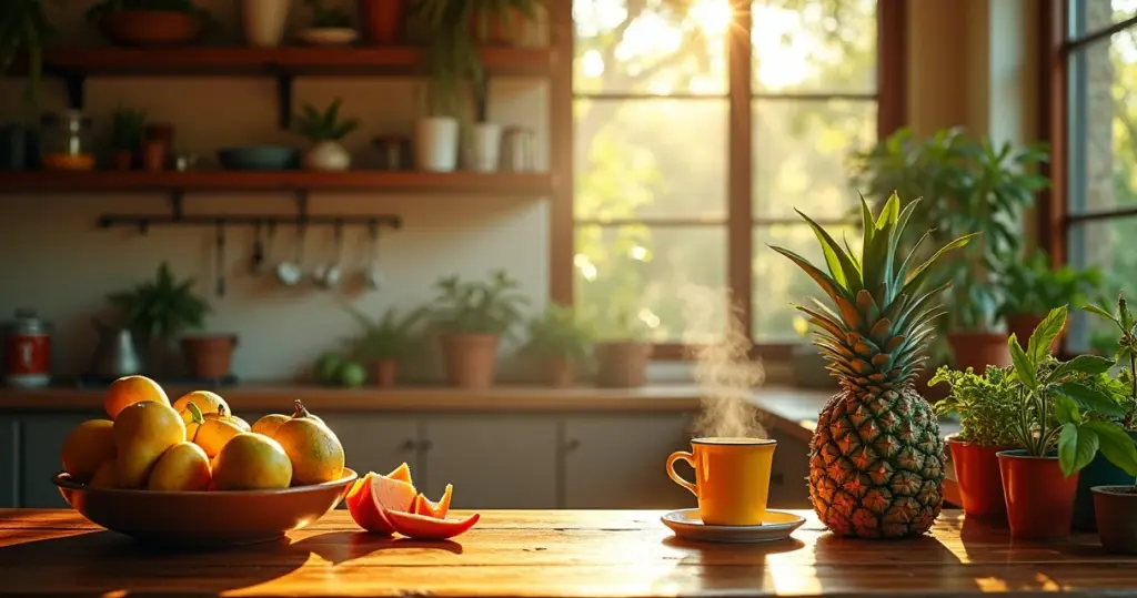 Fotos de Cozinha: O Segredo que Ninguém Conta