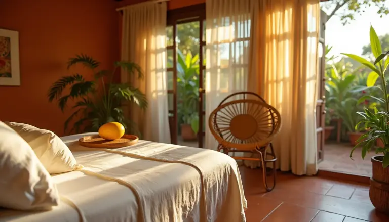 57 Fotos de Quarto de Pousada que Revelam o Conforto Escondido