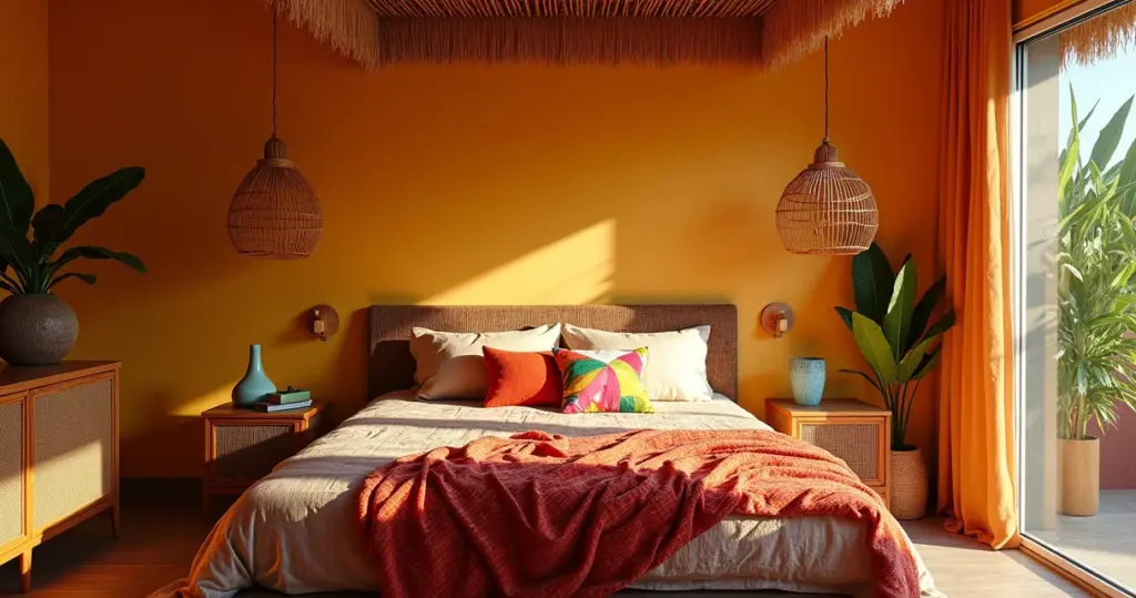 Fotos de Quartos: Como Transformar Inspiração em Projeto Real