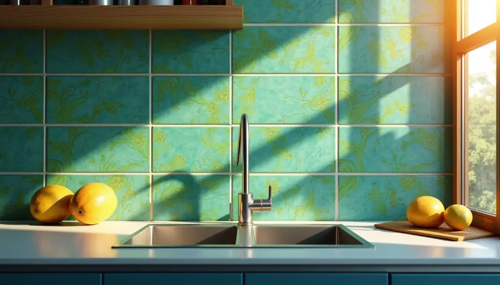 87 Ideias de Frontao Pia que Protegem e Embelezam Sua Casa