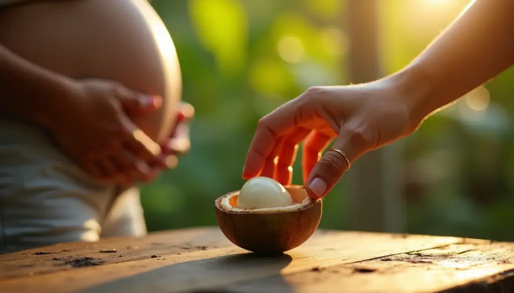 Grávida pode comer castanha do Pará? A dose que vira veneno