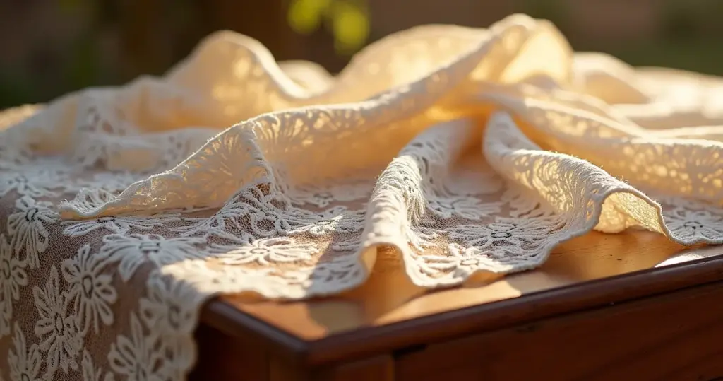 Guipir: o tecido que eleva qualquer projeto com volume real e durabilidade