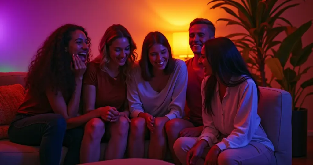 Halloween em Casa: Segredos Técnicos para uma Festa Imersiva