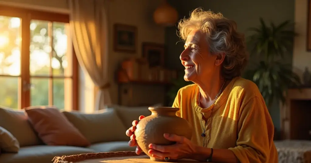 Haus: o detalhe que transforma sua casa em lar com alma