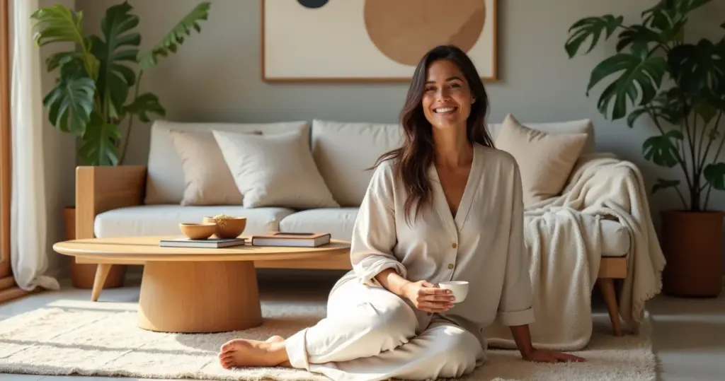 7 Ideias de Home Estilo Casa e Decoração para Criar Seu Santuário em 2026