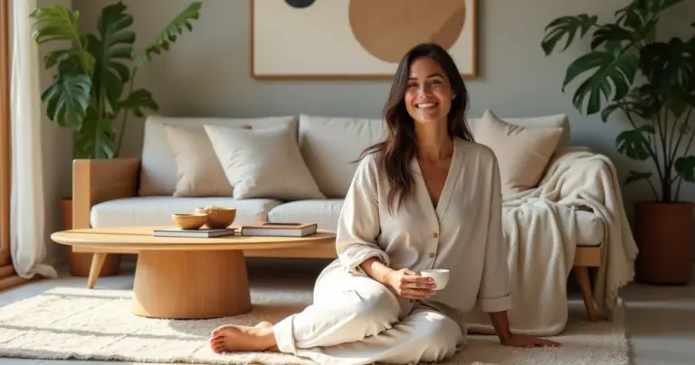 7 Ideias de Home Estilo Casa e Decoração para Criar Seu Santuário em 2026