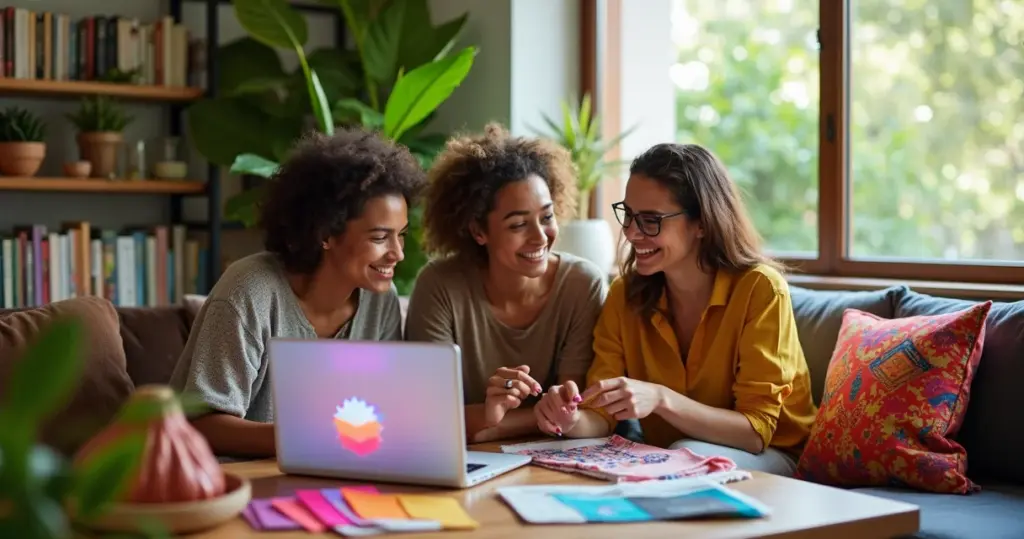 15 Ferramentas de IA Decoração Grátis para Testar Antes de Gastar 1 Real