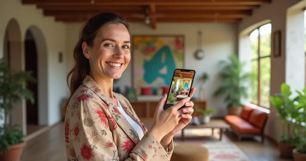 27 Ideias de IA Decoração Gratuito: Transforme Sua Foto em Projeto Pronto