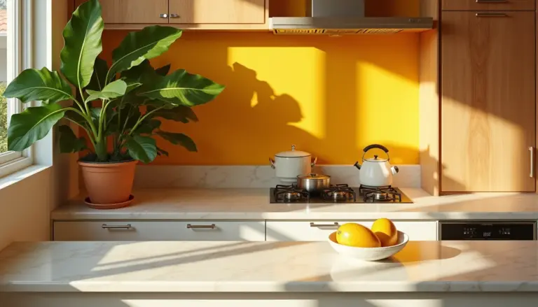 78 Ideias para Cozinha de Apartamento que Transformam 6m² 78 Ideias para Cozinha de Apartamento que Transformam 6m²