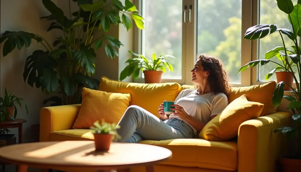 43 Ideias de Casa Pequena que Fazem o Espaço Render ao Máximo