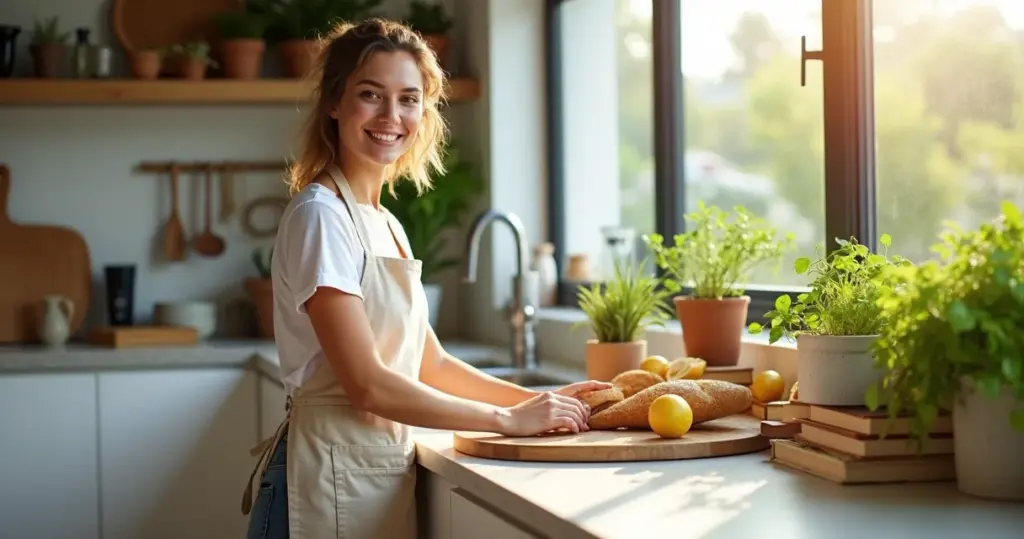 80 Ideias de Decoração para Balcão de Cozinha que Vão Virar o Coração da Sua Casa