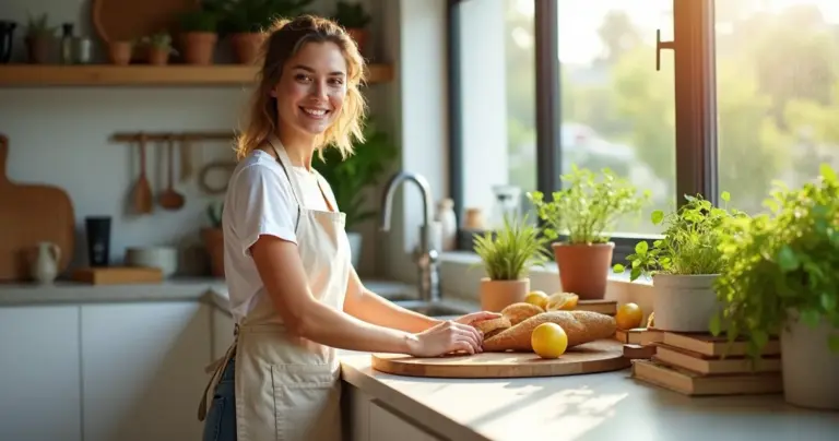 80 Ideias de Decoração para Balcão de Cozinha que Vão Virar o Coração da Sua Casa