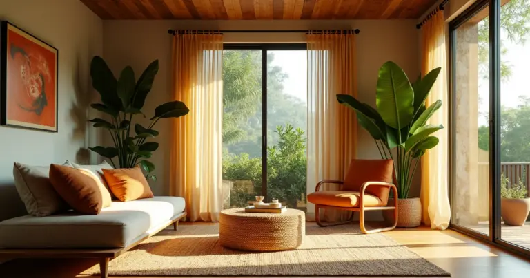 27 Ideias de Decoração para Sala que Vão Transformar Seu Espaço em 2026 27 Ideias de Decoração para Sala que Vão Transformar Seu Espaço em 2026