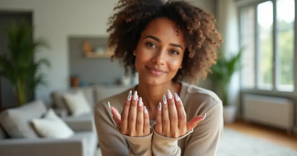 30 Ideias Decoração de Unha que Duram 15 Dias (Arrasa em 2026!) 30 Ideias Decoração de Unha que Duram 15 Dias (Arrasa em 2026!)