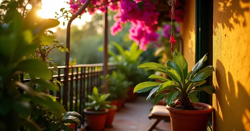 Ideias para Jardim Pequeno: Transforme Espaços Apertados