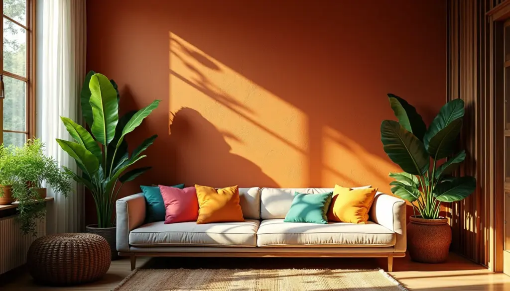 57 ideias para parede de sala pequena que transformam o espaço em 2026