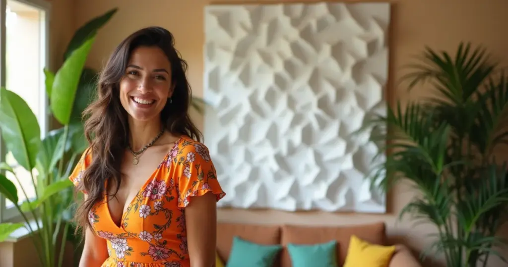 23 Ideias de Isopor para Decoração que Transformam sua Casa