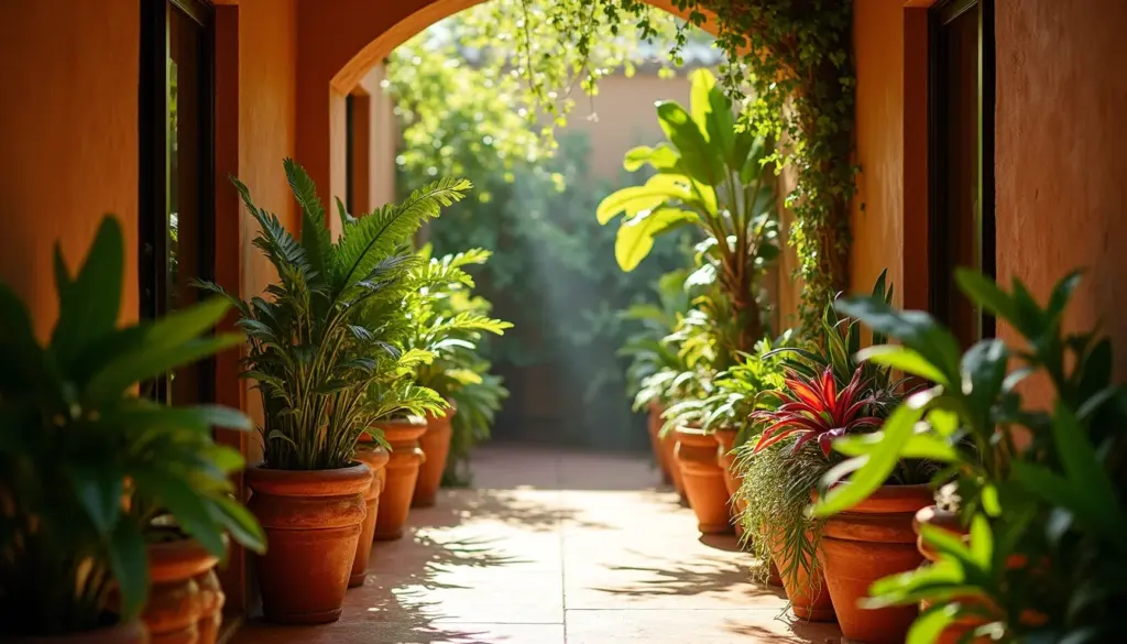 87 Ideias de Jardim Corredor para Espaços Estreitos