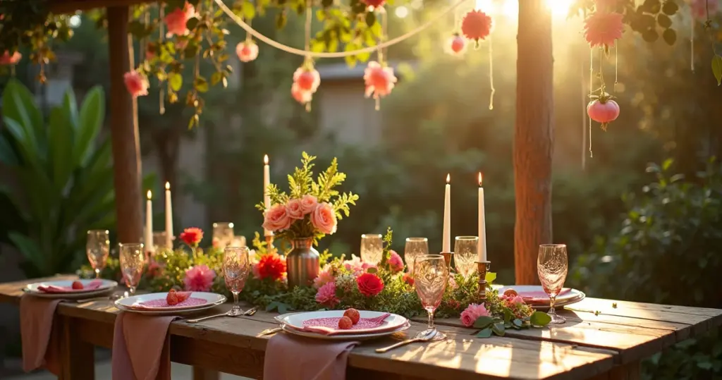 27 Ideias de Jardim Encantado Decoração 1 Ano que Fazem Sucesso 27 Ideias de Jardim Encantado Decoração 1 Ano que Fazem Sucesso