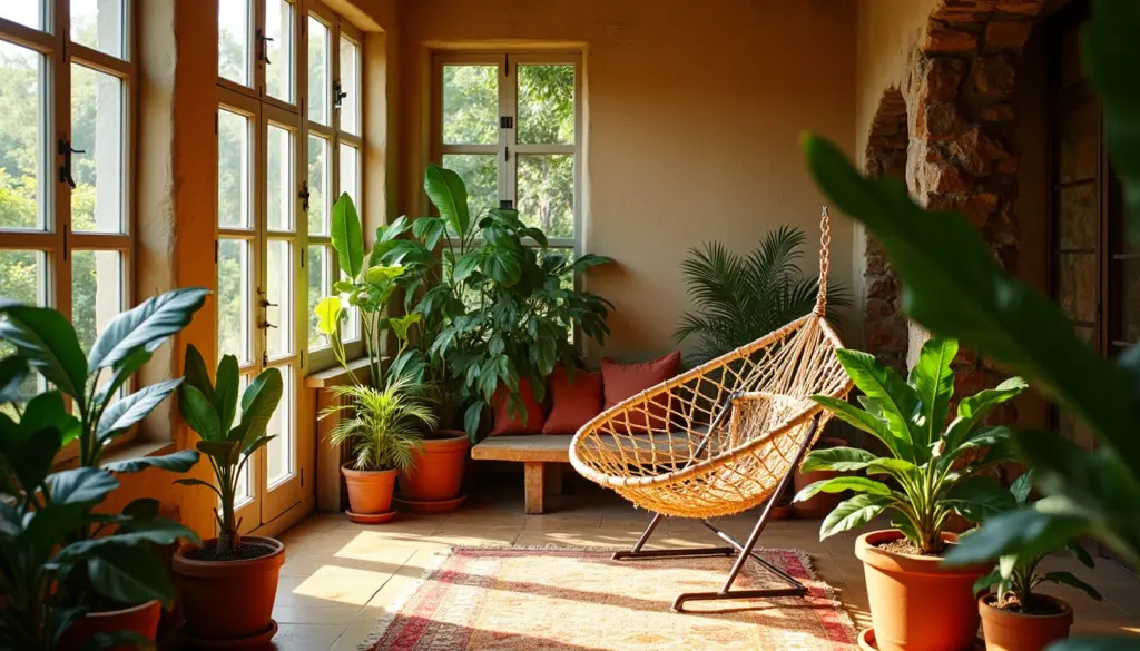 87 Ideias de Jardim Inverno para Transformar Sua Casa em 2026