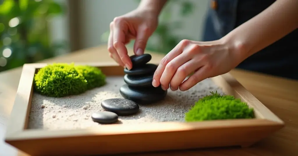 Como Criar um Jardim Japonês em Casa: Guia Passo a Passo