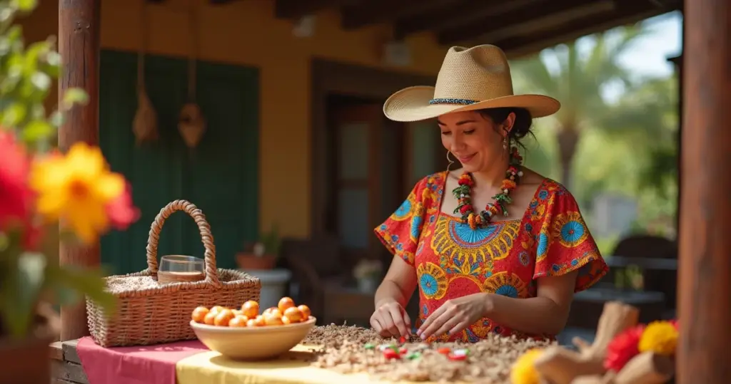 6 Dicas Práticas de Kit Festa Junina Decoração Que Ninguém Te Conta