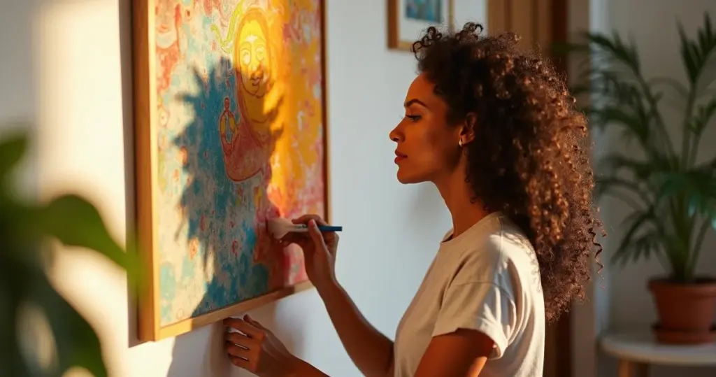 Lambe-lambe: a técnica que transforma fotos em arte urbana na sua parede