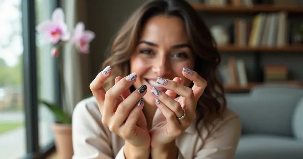 200+ Ideias de Lindas Decoração de Unha: Escolha Seu Estilo em 2026