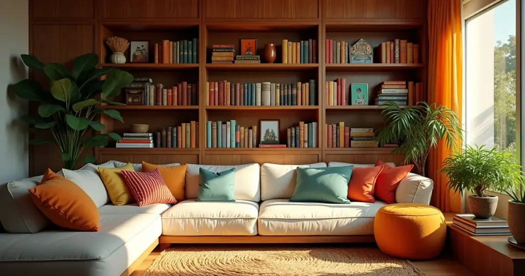 17 Ideias de Livro Decorativo Que Vão Transformar Sua Estante