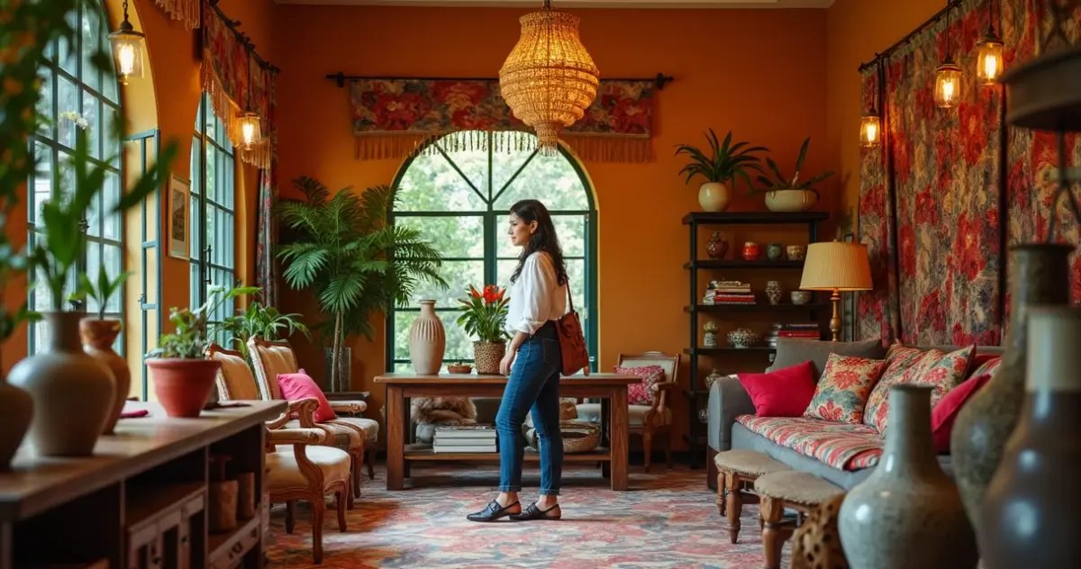 8 Tipos de Loja de Decoração: Escolha a Certa para Seu Estilo e Bolso 8 Tipos de Loja de Decoração: Escolha a Certa para Seu Estilo e Bolso