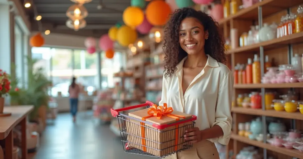 Loja Decoração Festa: Escolha Certa Economiza 30% e Evita Fraudes